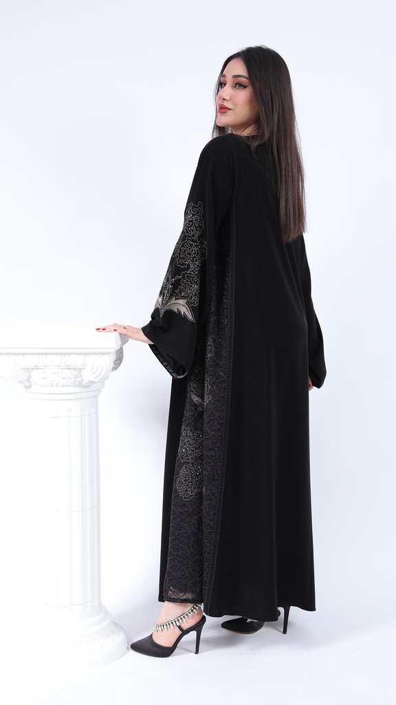 60600125-ABAYA