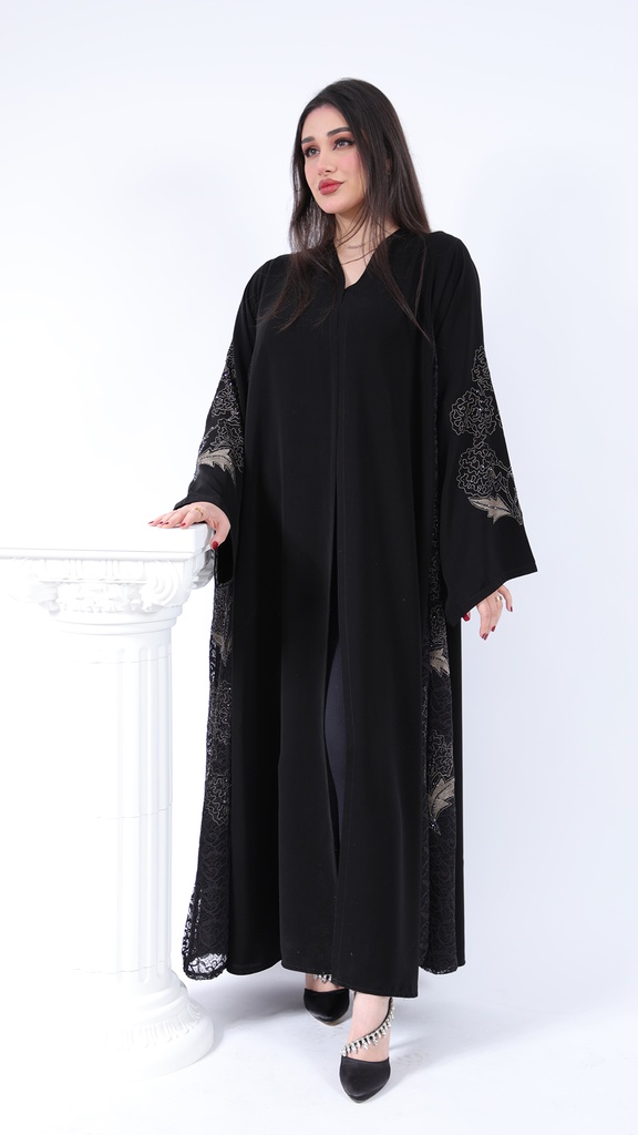 60600125-ABAYA