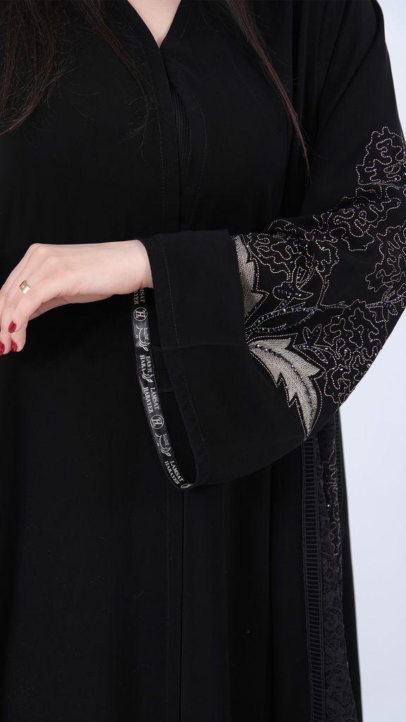 60600125-ABAYA