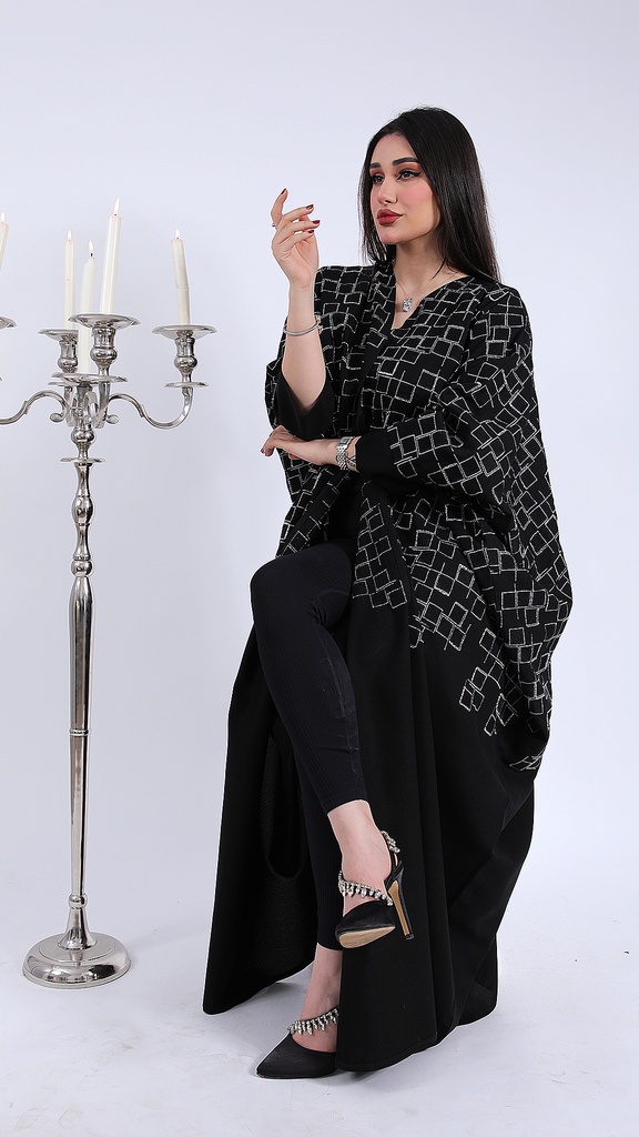 60600129-ABAYA