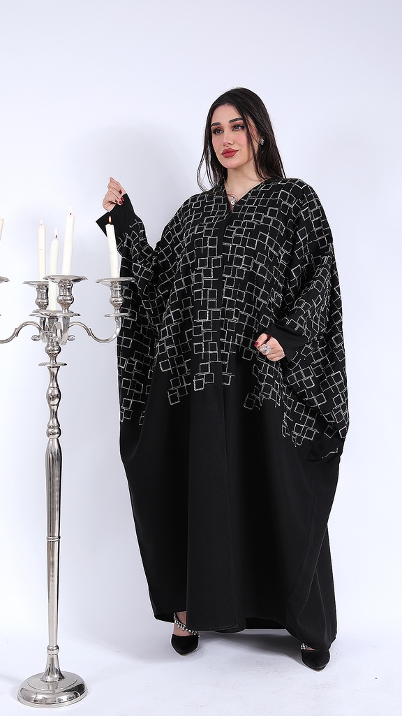 60600129-ABAYA