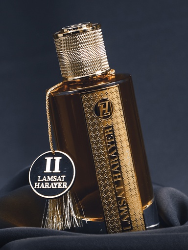 207000II - عطر لمسة حراير ETH