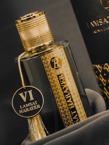 207000IV - عطر لمسة حراير BUT