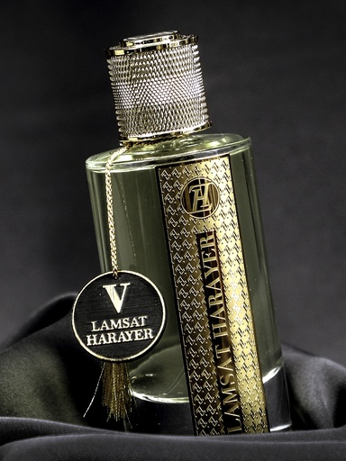 207000V -عطر لمسة حراير PENTA