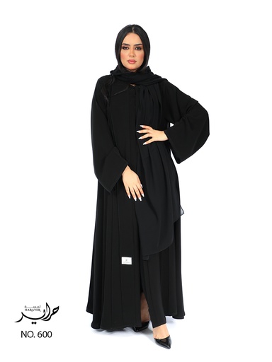 70200600C - عباية مناسبات